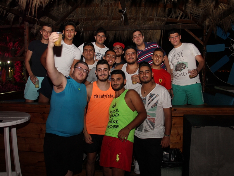 Vibe Town 5
